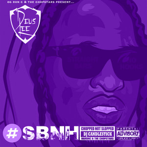 Deus Lee - Straight Bars No Hook (Chopped Not Slopped)