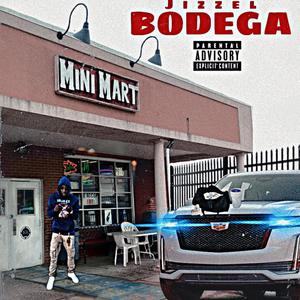 Bodega (feat. Sintino Santana) (Radio Edit|Explicit)