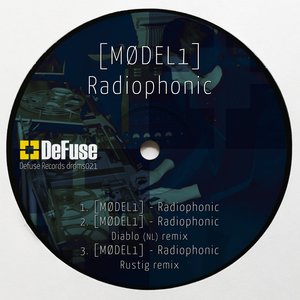Radiophonic (Diablo|NL|Remix)