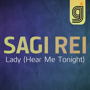 Lady (Hear Me Tonight) (Luca Bisori Edit)