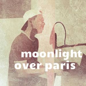 Moonlight Over Paris