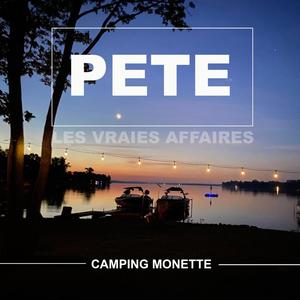 Camping Monette