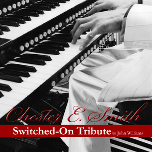 Switched-on Tribute