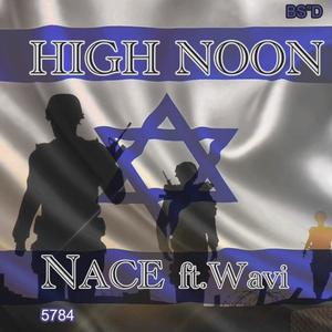 HIGH NOON (feat. WAVI) (Explicit)