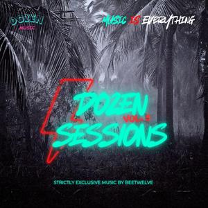 DOZEN SESSIONS, Vol. 5