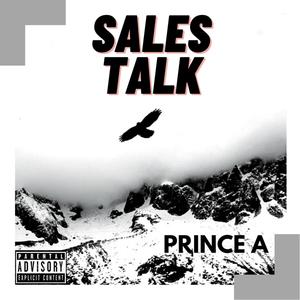 Sales Talk (Explicit)