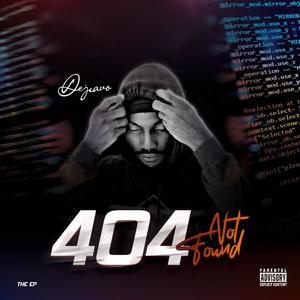 404 (Ep) [Explicit]