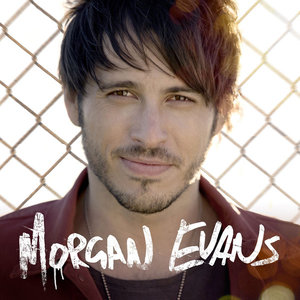 Morgan Evans - Another Goodbye Kis