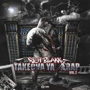 Hail Mary 2k21(feat. DJ Beezy) (Explicit)