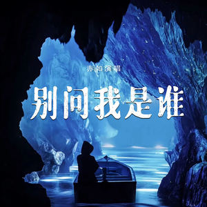 别问我是谁 (伴奏)