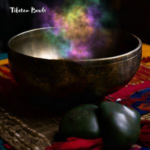 Tibetan Bowls