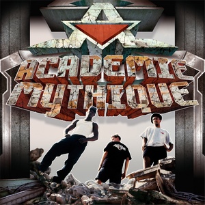 Undaground connexion (Radio Edit)