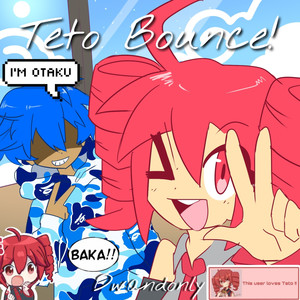 Teto Bounce!