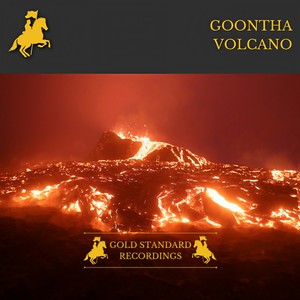 Volcano (Original Mix)