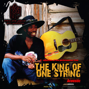 The King of One String (Acoustic)