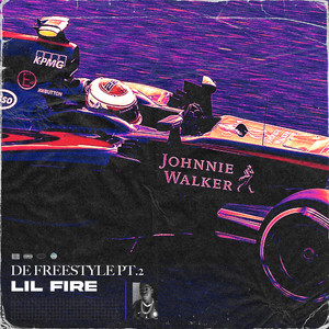 De Freestyle pt 2 (Explicit)
