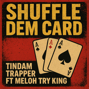 Shuffle Dem Card