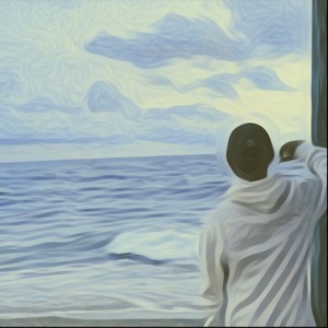 back to bed (feat. Nick Ubillos) (Explicit)