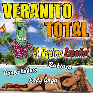 Veranito Total 2011. 13 Éxitos Para Bailar