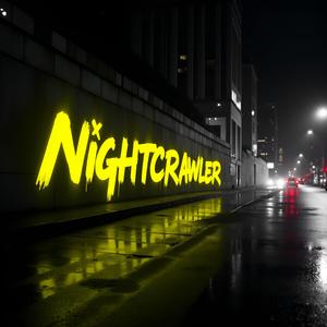 Nightcrawler