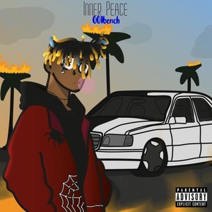 Inner Peace </3 (Explicit)