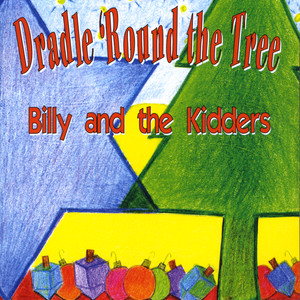 Everybody Dance(to the Hanukah Song)