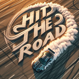 Hit The Road (Explicit)