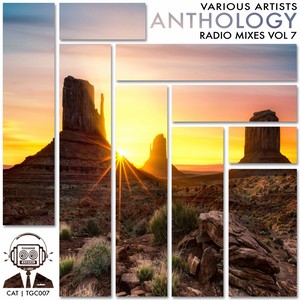 Anthology Radio Mixes, Vol. 7