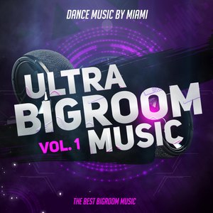 Ultra Bigroom Music