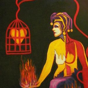 Fool's Love (Explicit)