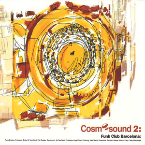 Cosmosound 2