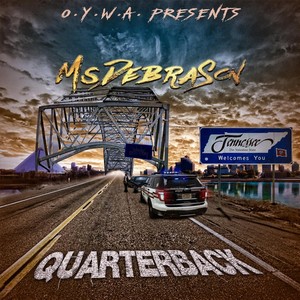 Quarterback (Explicit)