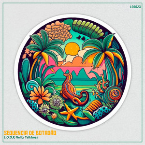 Sequencia de Botadão (Radio-Edit)