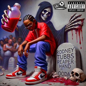 Reaper Hand (Explicit)