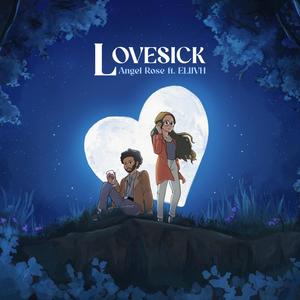 Lovesick (feat. Elijvh)