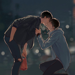 无意之间