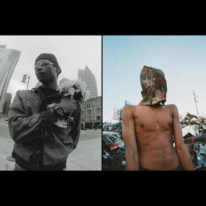 DETROIT FOLKLORE, FOOLS APPENDIX (Explicit)