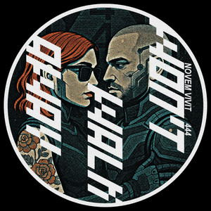 Won't Walk Away (Original Mix)