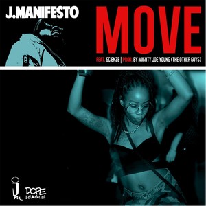 Move(feat. Scienze) (Explicit)