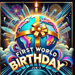 First World Birthday