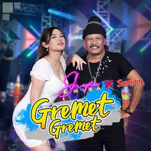 Gremet Gremet (Live|Explicit)