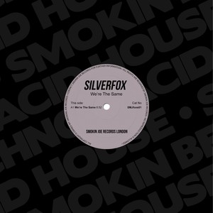 We're The Same (Original Mix)
