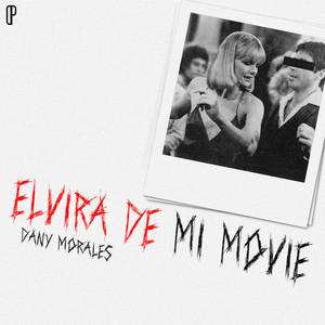 Elvira de mi movie