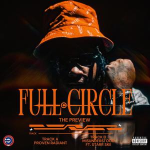 FULL CIRCLE (Explicit)