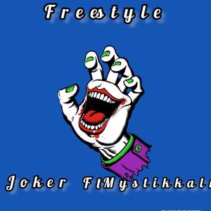 freestyle (feat. mystikkalm) [Explicit]