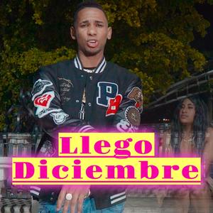 Llego Diciembre (feat. Julio Ortiz)