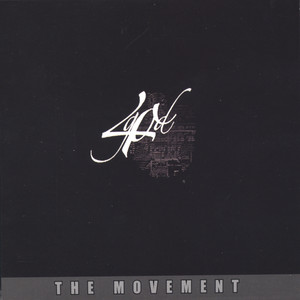 The Movement (运动)