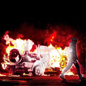 NotSorry (feat. Bkwds) (Explicit)