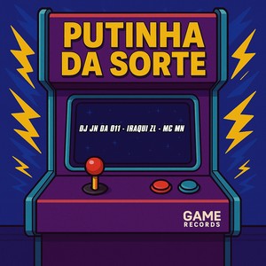 Putina Da Sorte (Explicit)