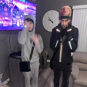 judeski - Strangers (Explicit)